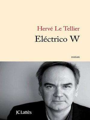 cover image of Electrico W